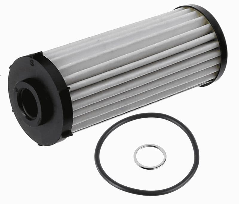Set piese, schimb de ulei cutie de viteze automată ZF 5961.308.587