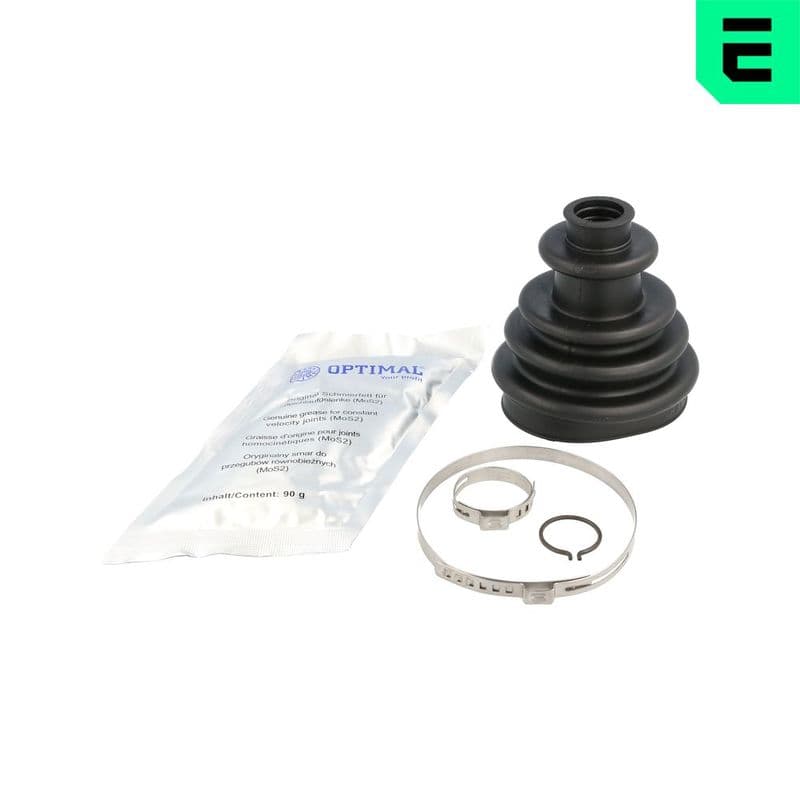 Ansamblu burduf, articulatie planetara OPTIMAL CVB-10124CR