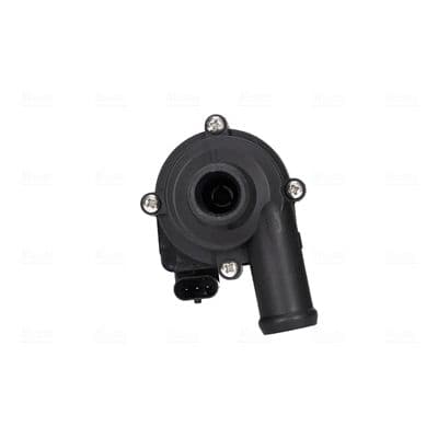 Pompă de apă, răcire motor NISSENS 832172