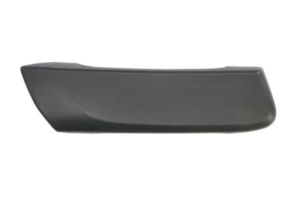 Mânerul exterior al ușii PACOL VOL-DH-010R