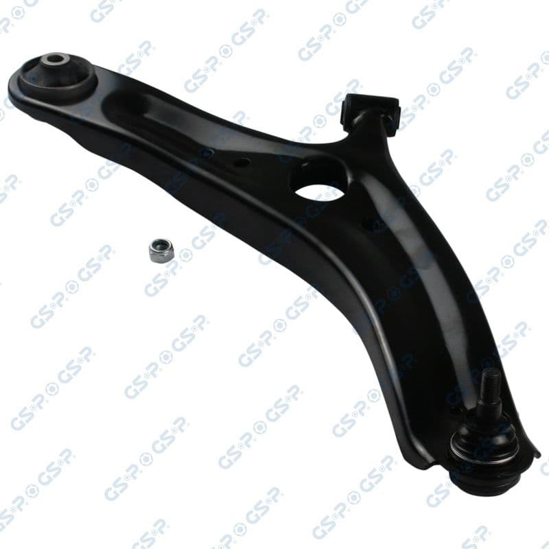 Brat, suspensie roata GSP S061961
