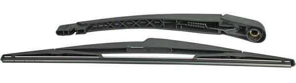 brat stergator, parbriz METZGER AUTOTEILE 2190364