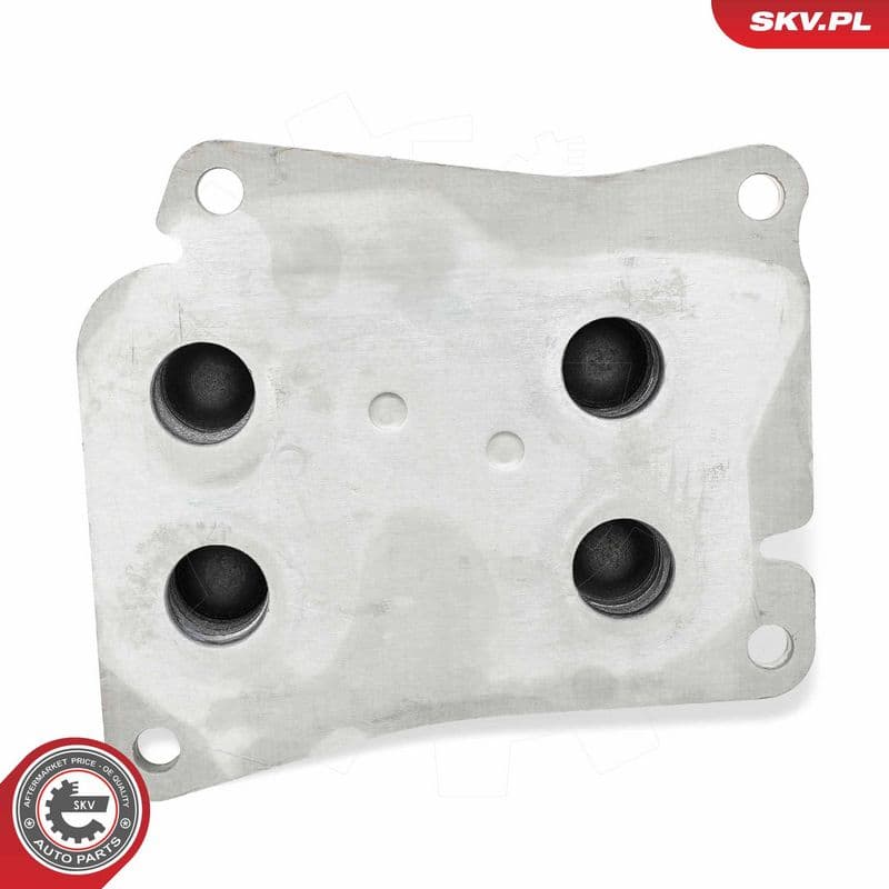 Radiator ulei, ulei motor ESEN SKV 31SKV296