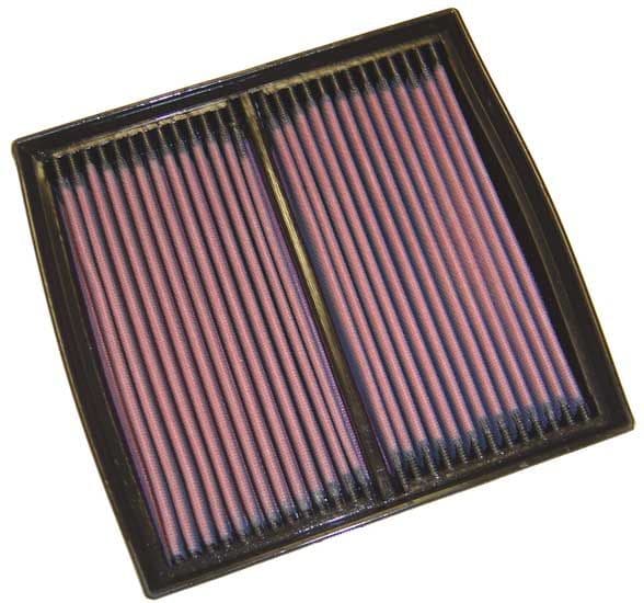 Filtru aer K&N Filters DU-9098