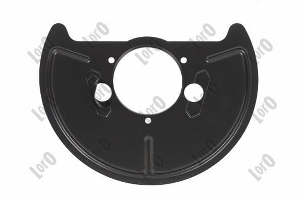 protectie stropire,disc frana DEPO 131-07-183