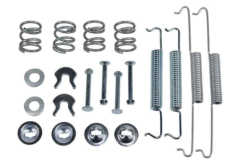 Set accesorii, sabot de frana METZGER AUTOTEILE 105-0522