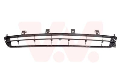 Grila ventilatie, bara protectie VAN WEZEL 3852590