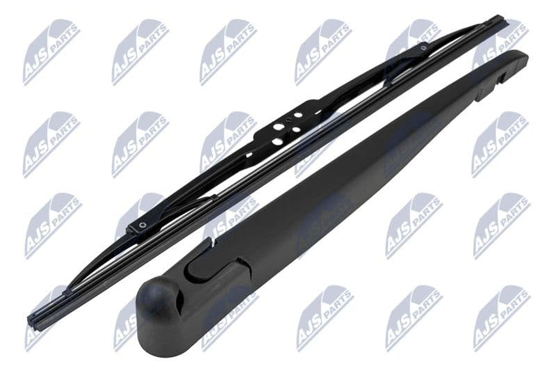 brat stergator, parbriz NTY EWB-CT-004