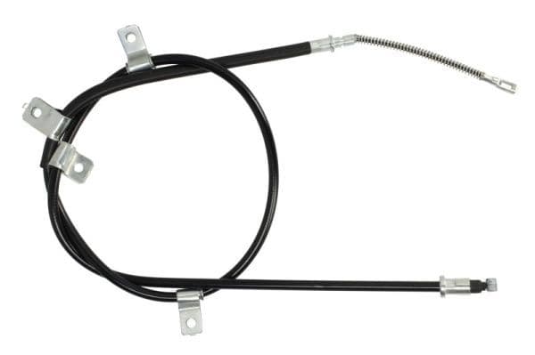 Cablu, frana de parcare ABE C70003ABE