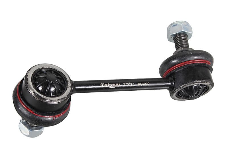 Brat/bieleta suspensie, stabilizator METZGER AUTOTEILE 53035212