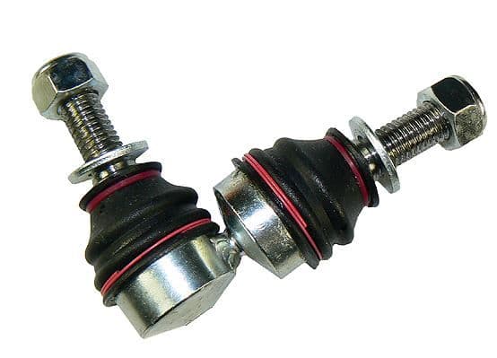 Brat/bieleta suspensie, stabilizator METZGER AUTOTEILE 53031118