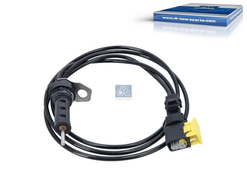 Indicator uzura, placute frana DT Spare Parts 2.40800