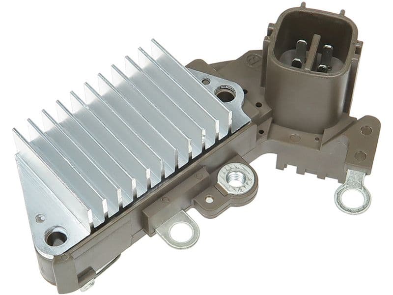 Regulator, alternator AS-PL AS ARE6194S