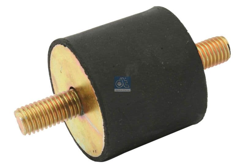 Set montare, toba esapament DT Spare Parts 2.15080