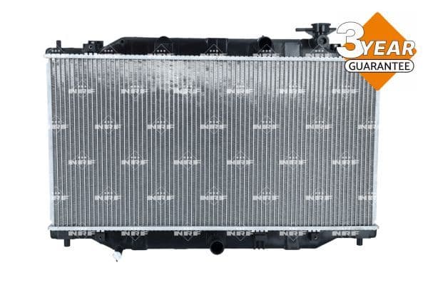 Radiator, racire motor NRF 550093