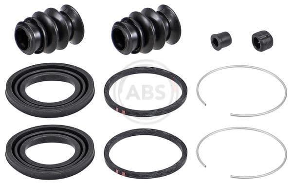 Set reparatie, etrier ABS 73064
