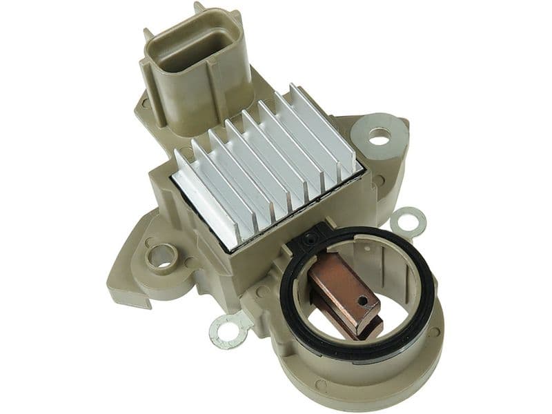 Regulator, alternator AS-PL STANDARD ARE5148S