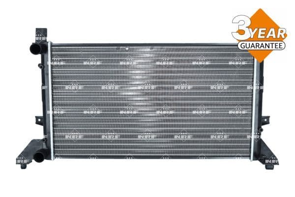 Radiator, racire motor NRF 58240