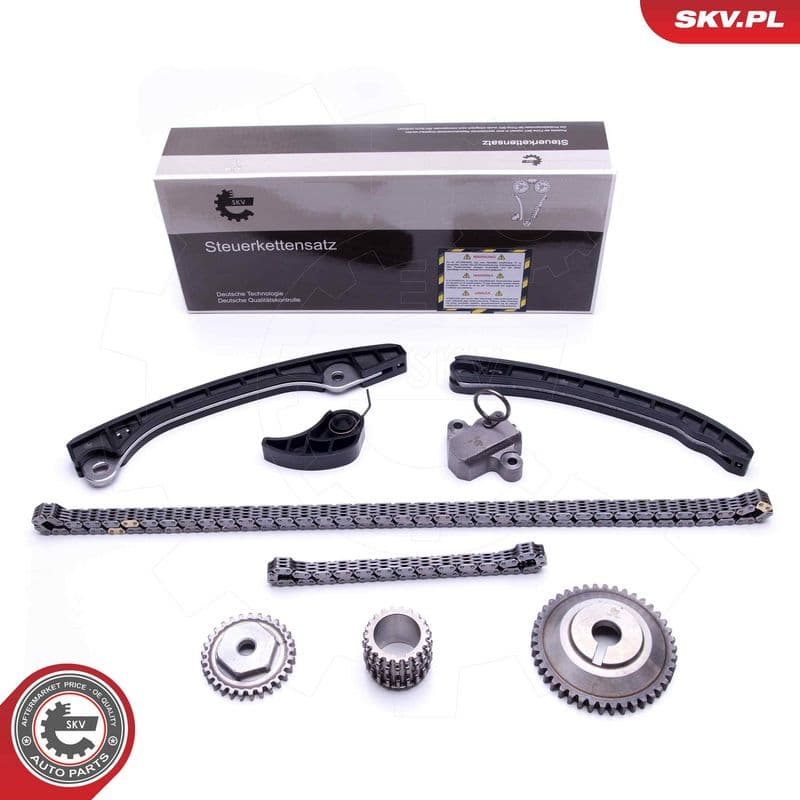 chit lant de distributie ESEN SKV 21SKV248