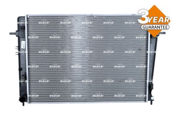 Radiator, racire motor NRF 59345