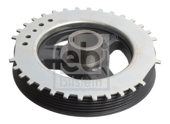 Fulie curea, arbore cotit FEBI BILSTEIN 104284