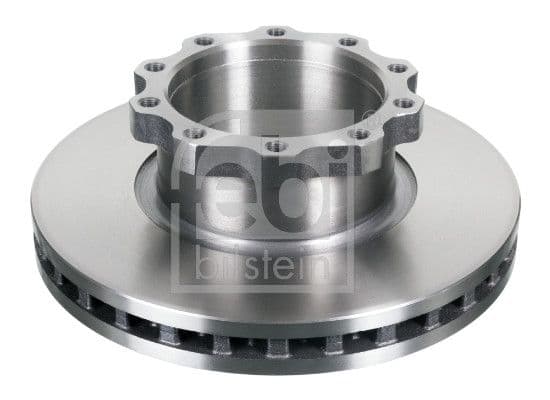 Disc frana FEBI BILSTEIN 09099