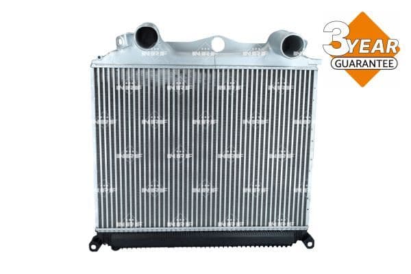 Intercooler, compresor NRF 30205