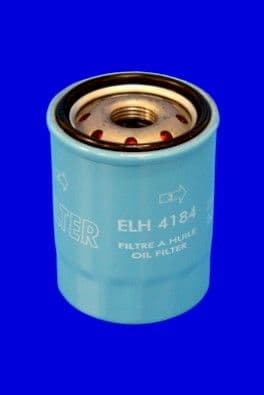 Filtru ulei MECAFILTER ELH4184