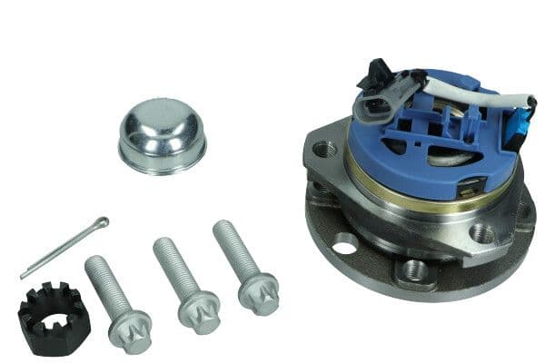 Set rulment roata MAXGEAR 33-0257