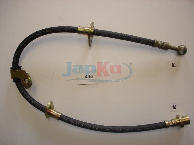 Suport, furtun frana JAPKO 69445