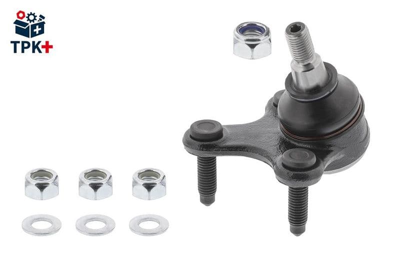 Pivot TOPRAN t+ 110 063