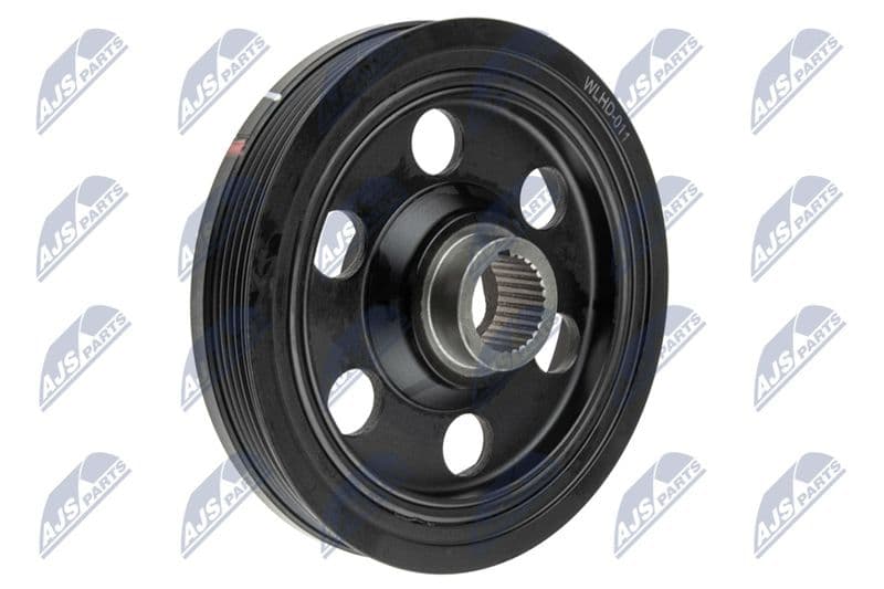 Fulie curea, arbore cotit NTY RKP-HD-011