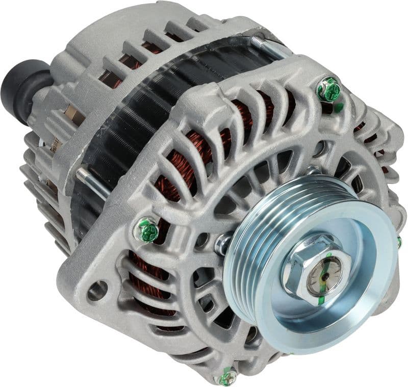 Generator / Alternator HC-Cargo F 032 116 218