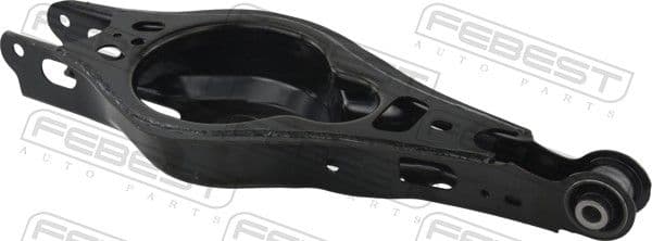 Brat, suspensie roata FEBEST 0124-AXAA52R