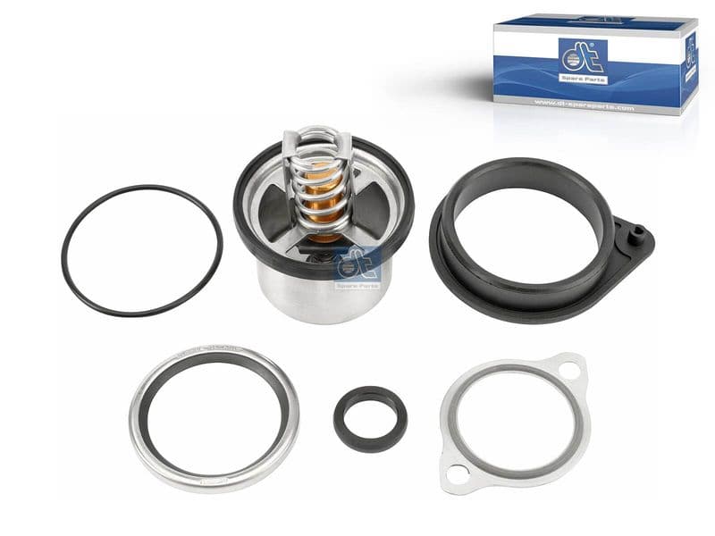 termostat,lichid racire DT Spare Parts 2.91503