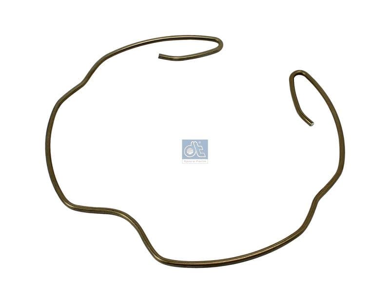 Inel, rulment sarcina amortizor DT Spare Parts 7.11168