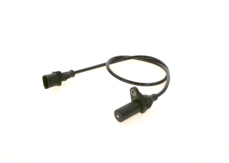 Senzor impulsuri, arbore cotit BOSCH 0 261 210 219