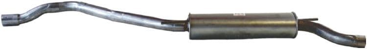 Toba esapament finala BOSAL 283-741