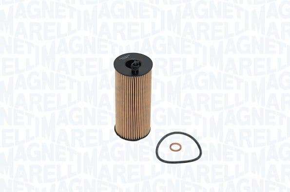 Filtru ulei MAGNETI MARELLI 153071762440