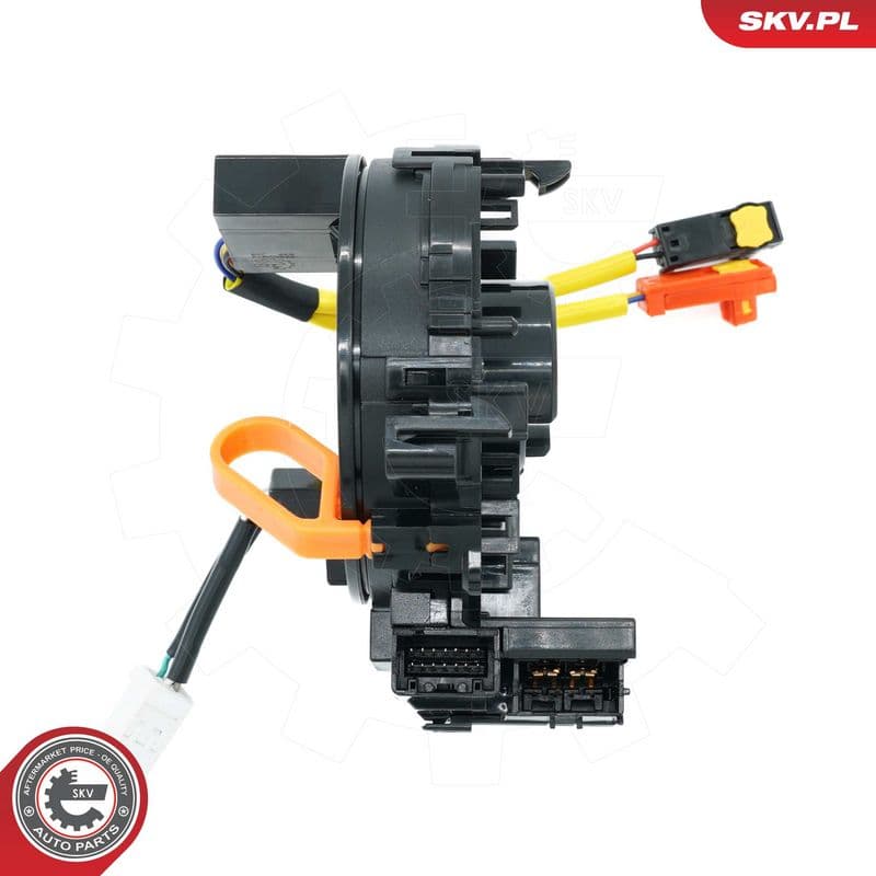 Arc spirala, Airbag ESEN SKV 96SKV614