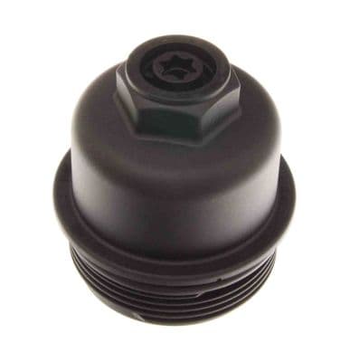 Capac, carcasa filtru ulei MAXGEAR 28-0739