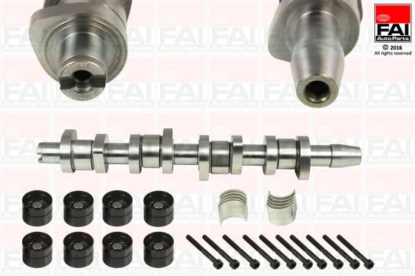 Set ax cu came FAI AutoParts CSK312