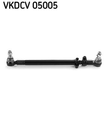 bara directie SKF VKDCV 05005