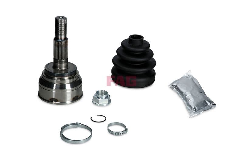 Set articulatie, planetara Schaeffler FAG 771 0518 30