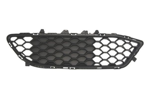 Grila ventilatie, bara protectie BLIC 6502-07-0106915P