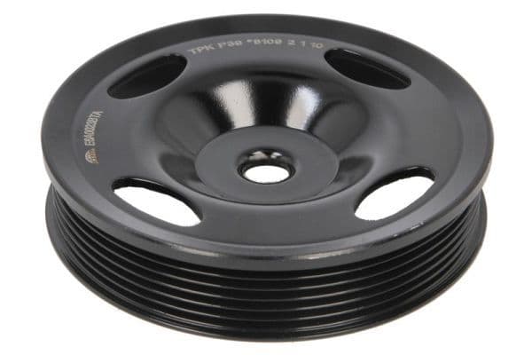 Fulie curea, arbore cotit BTA E6A0023BTA