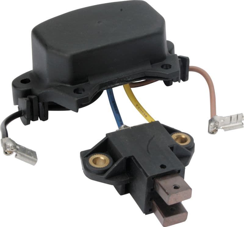 Regulator, alternator HC-Cargo F 032 131 300