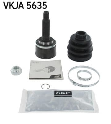 Set articulatie, planetara SKF VKJA 5635