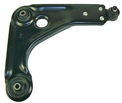 Brat, suspensie roata METZGER AUTOTEILE 58041302