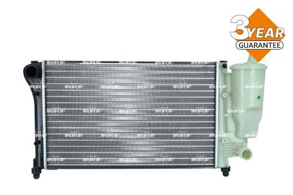 Radiator, racire motor NRF Economy Class 53128A